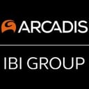 IBI Group Logo